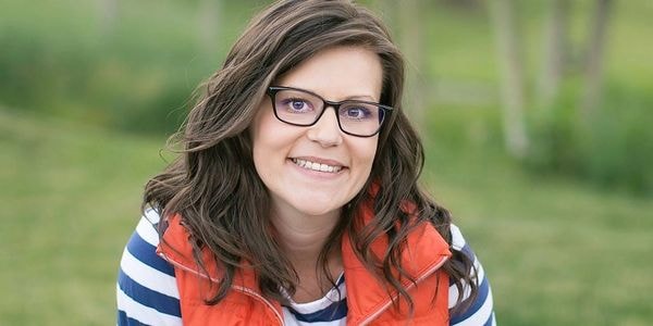 Robyn Guidon, Registered Acupuncturist